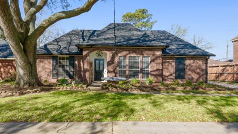 3306 Greenwood Place Deer Park TX 77536
