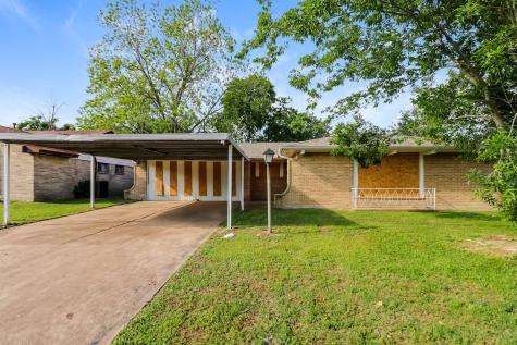 1506 Willow Rock Road Houston TX 77088