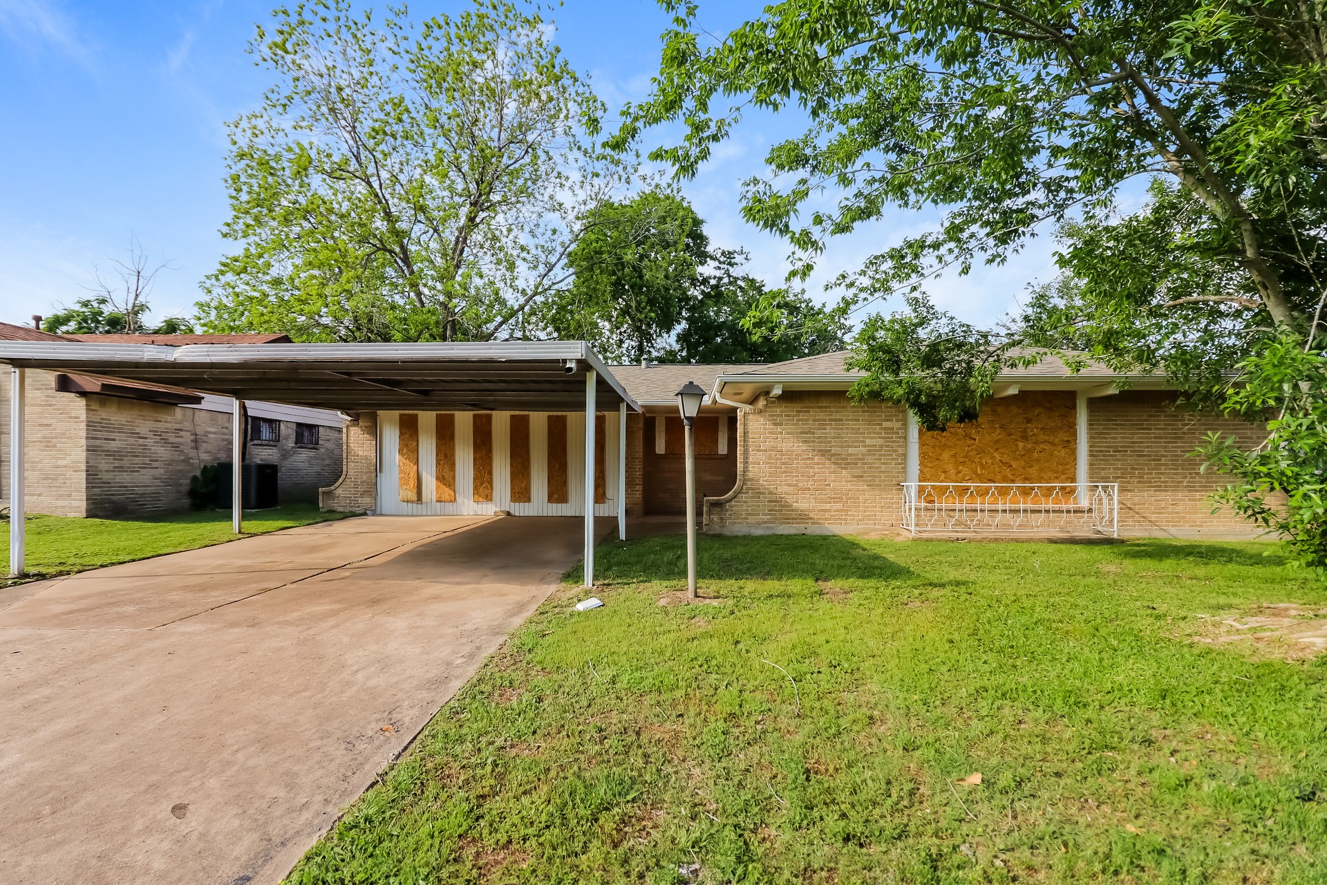 1506 Willow Rock Road Houston TX 77088