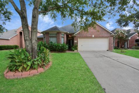 6311 Bear Canyon Court Katy TX 77450