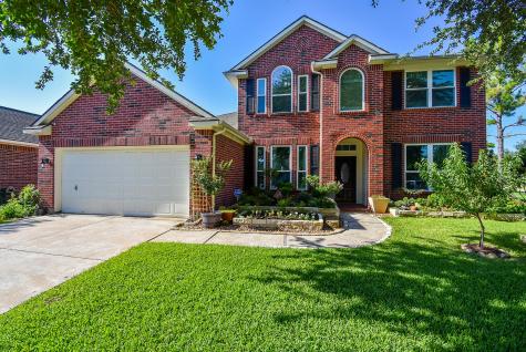 3127 Orchard Bend Drive Sugar Land TX 77498