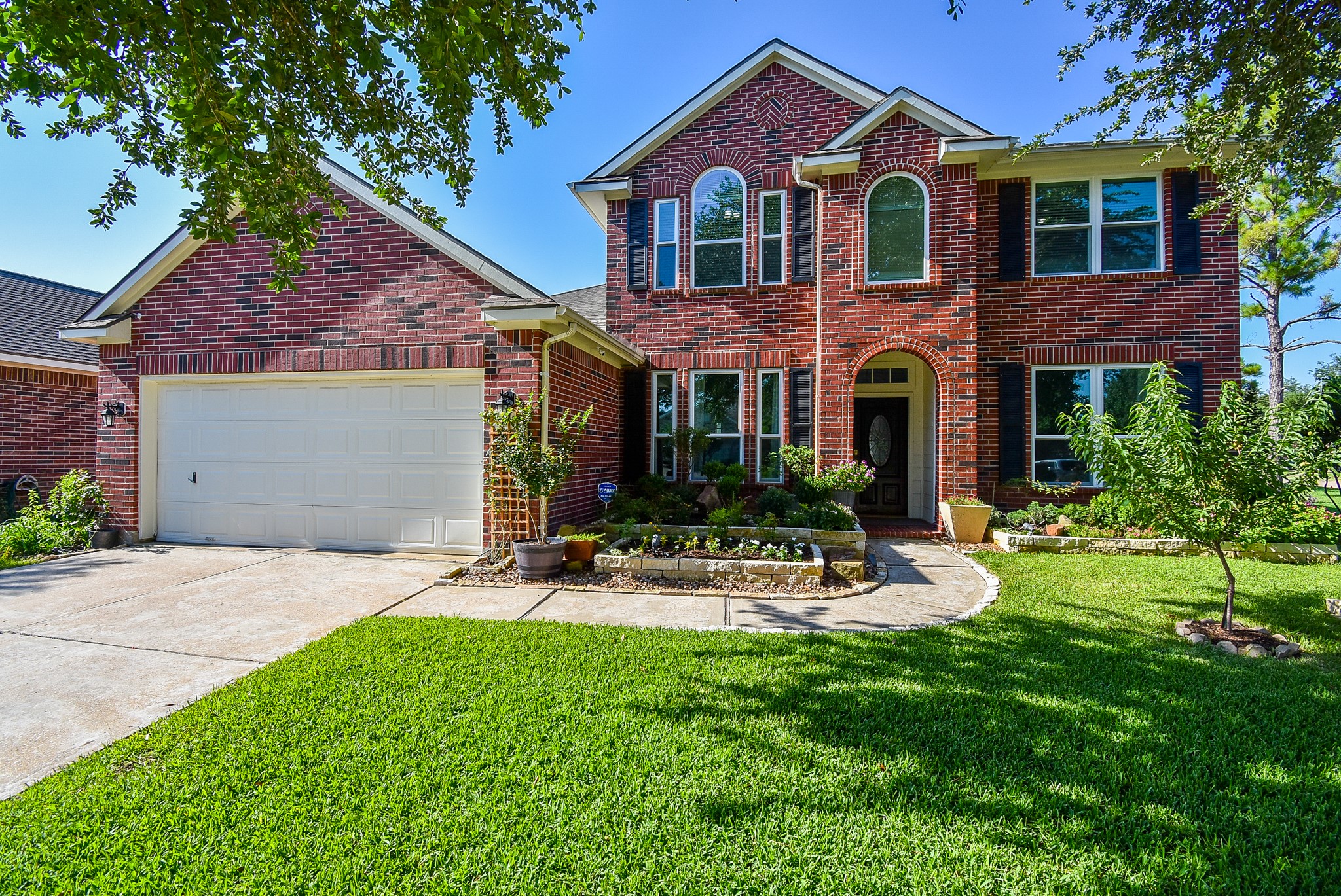 3127 Orchard Bend Drive Sugar Land TX 77498