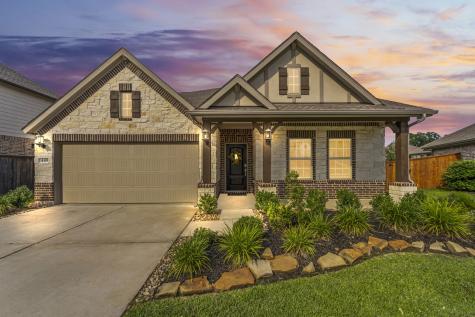 449 Auburn Pines Drive Montgomery TX 77316