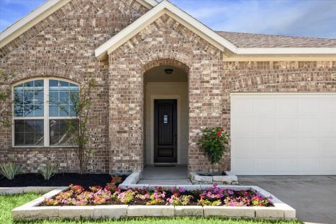 14111 Rainflower Cove Court Cypress TX 77429