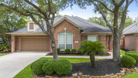 11815 Catrose Lane Cypress TX 77429