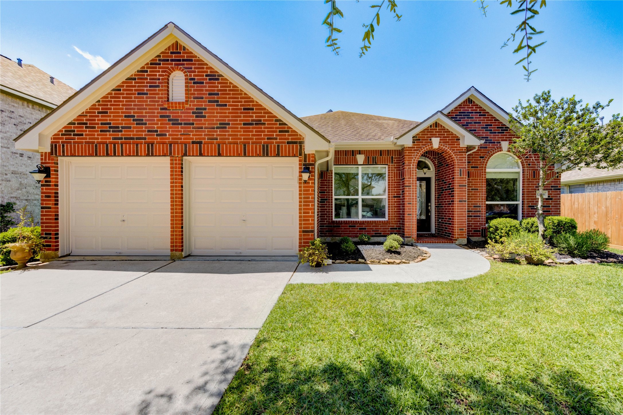 12006 Bright Landing Court Pearland TX 77584