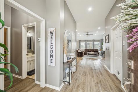 3614 Matilde Court Pearland TX 77584