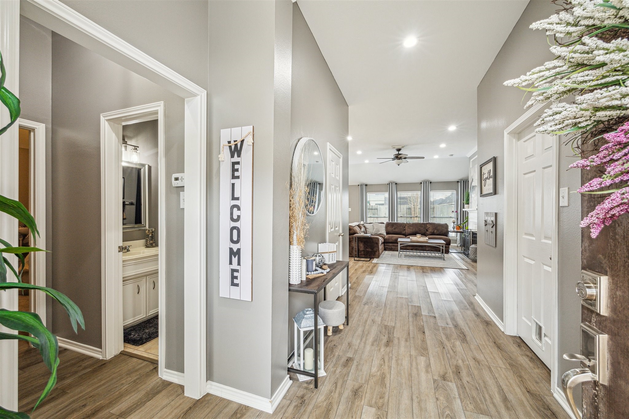 3614 Matilde Court Pearland TX 77584