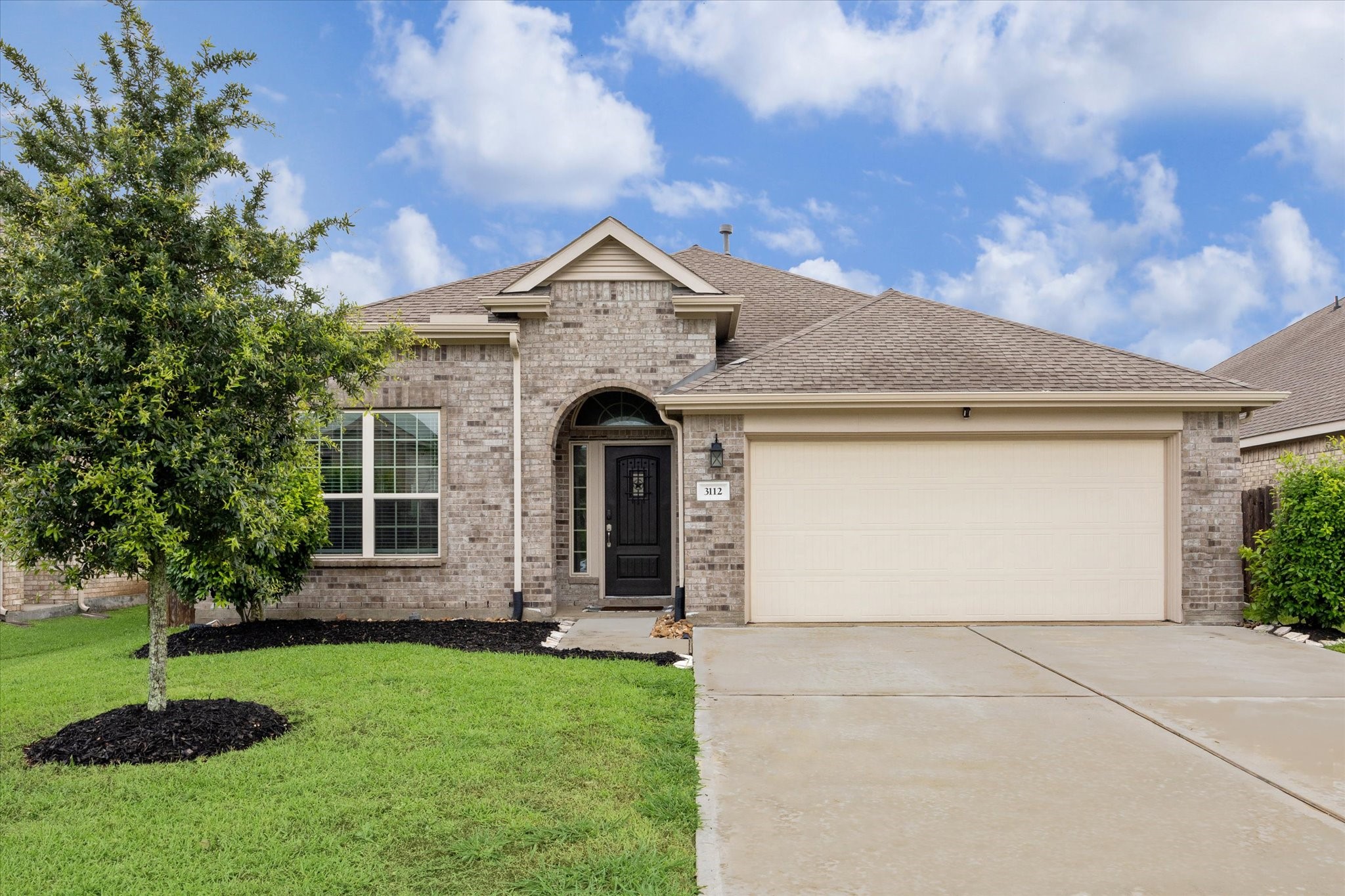 3112 Zachary Bay Lane Dickinson TX 77539