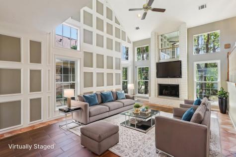 4342 Crow Valley Drive Missouri City TX 77459