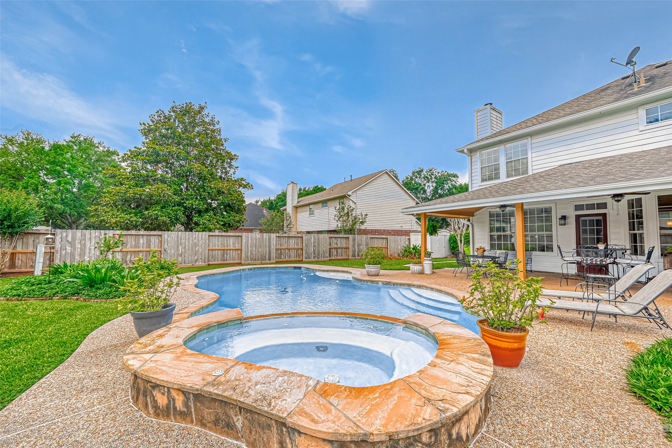 7927 Myrtle Lane Missouri City TX 77459