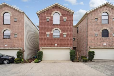 9821 Abigail Grace Court Houston TX 77025