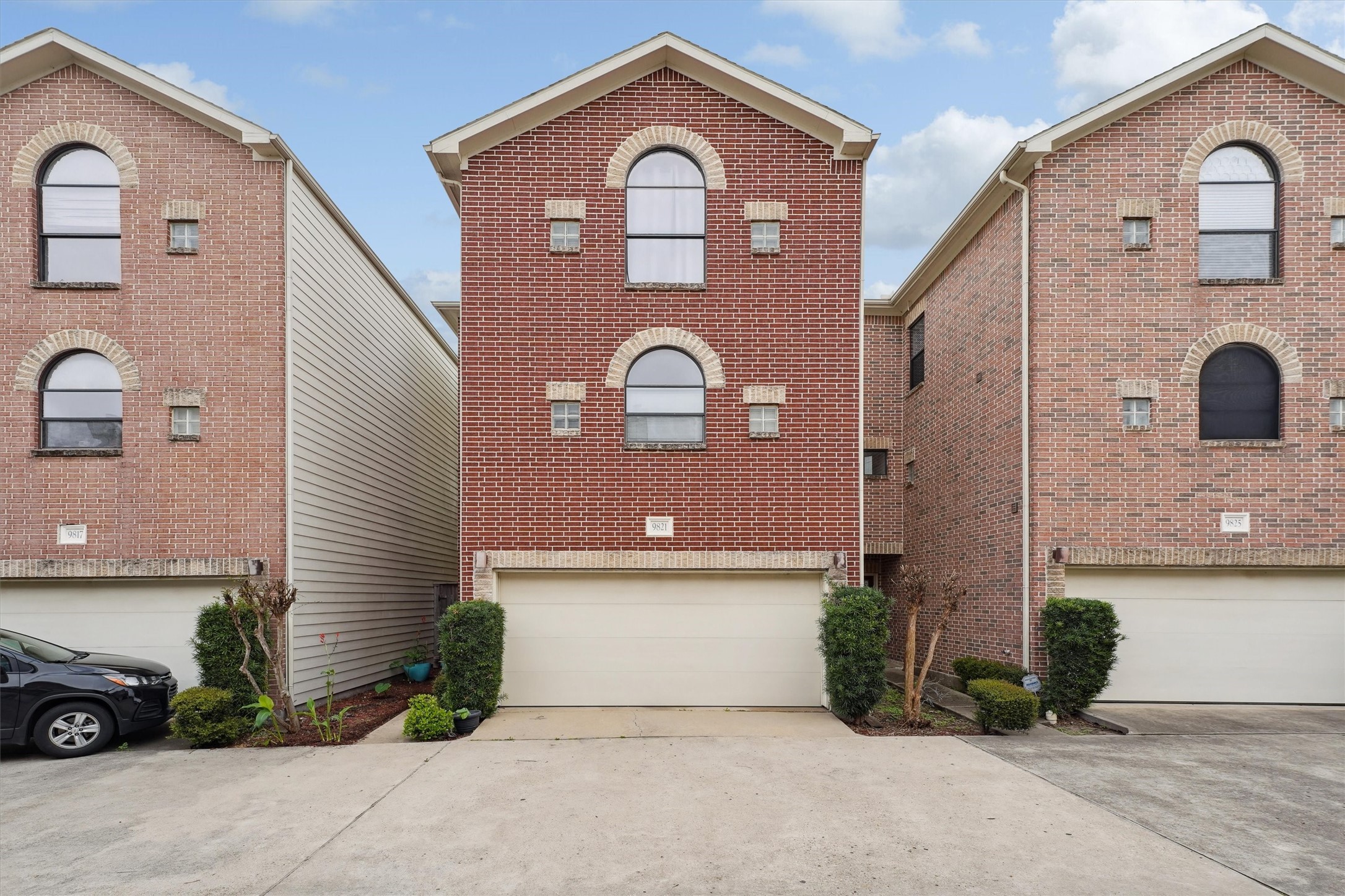 9821 Abigail Grace Court Houston TX 77025