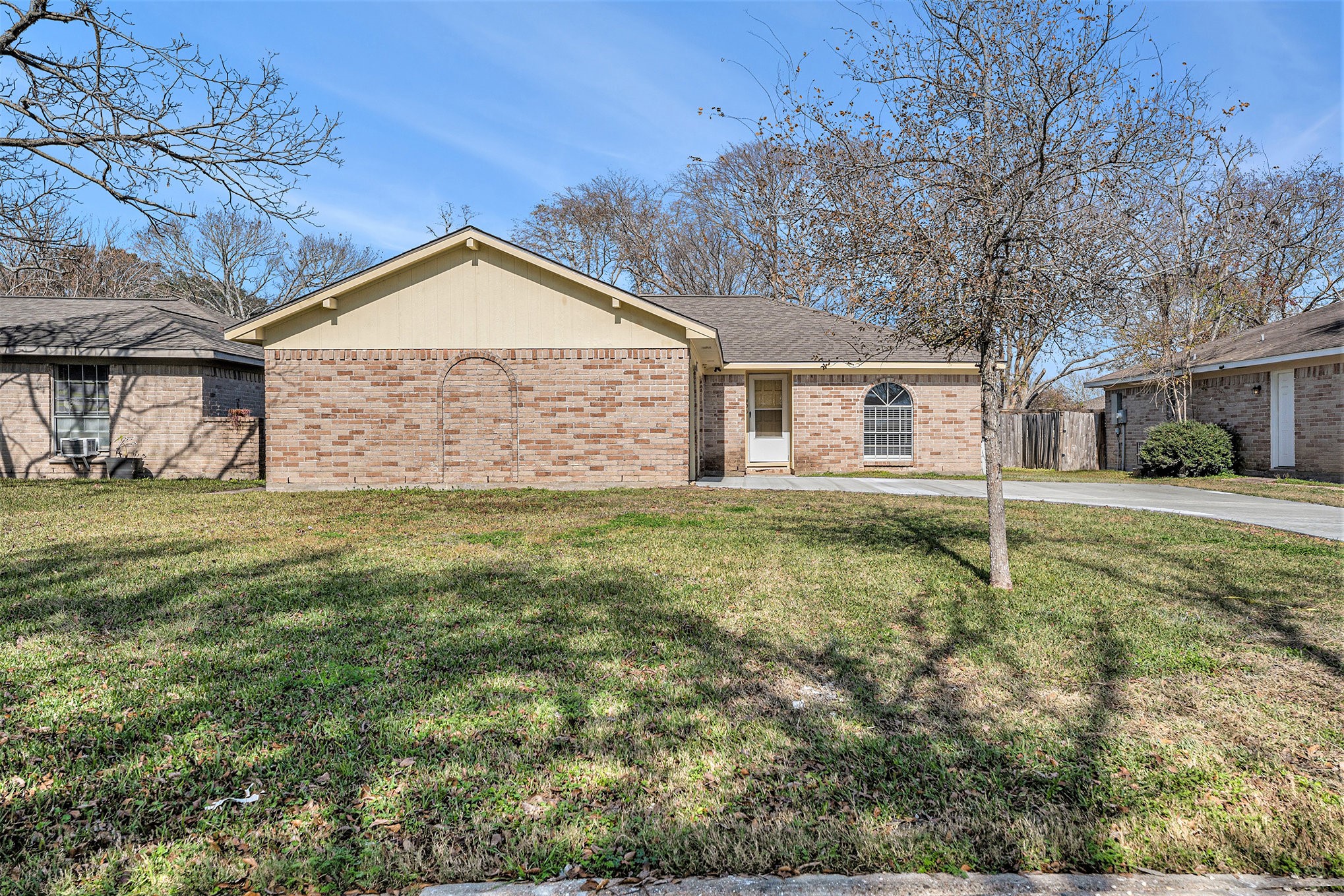 406 Bayridge Drive League City TX 77573
