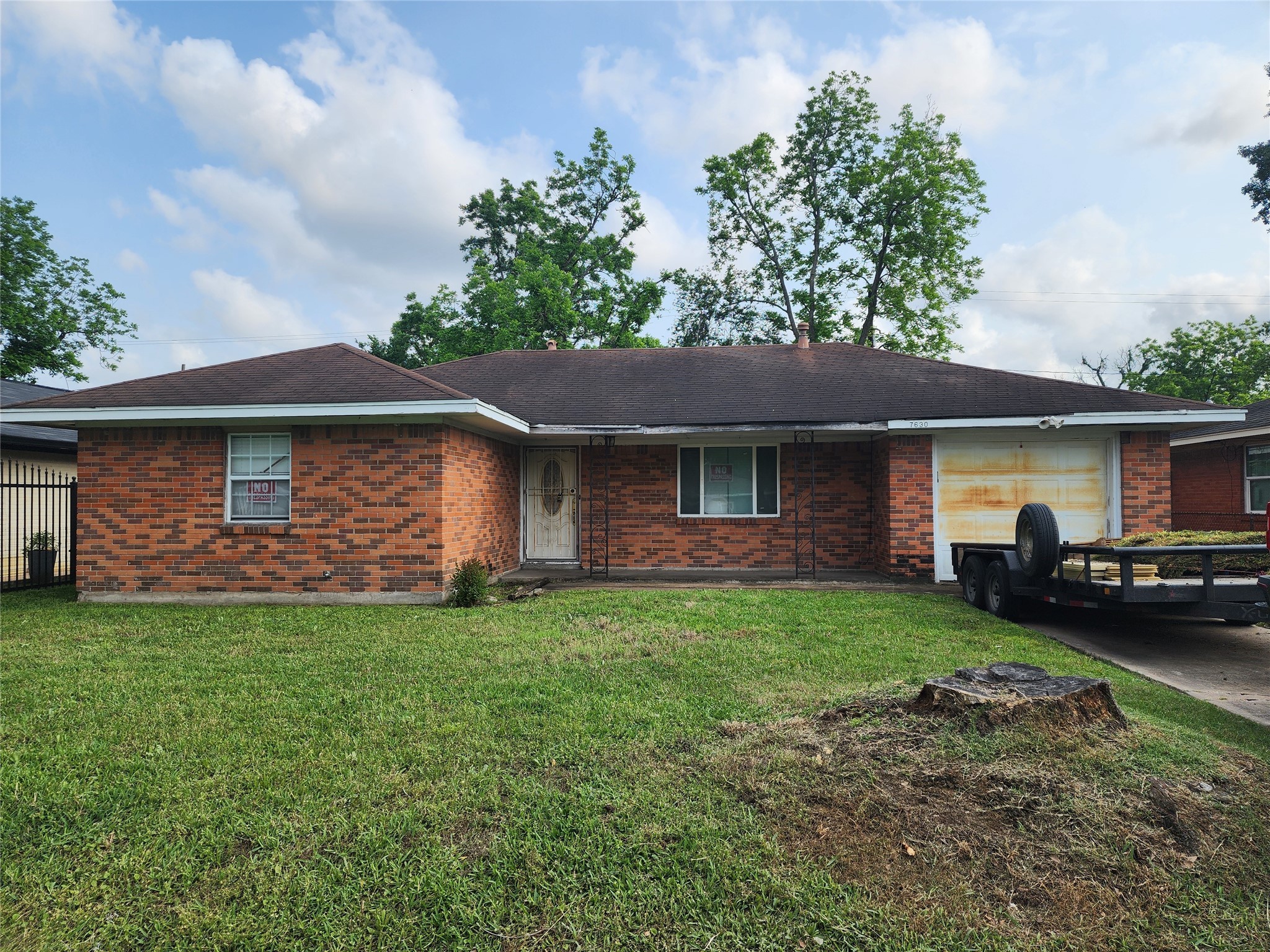 7630 Weyburn Street Houston TX 77028