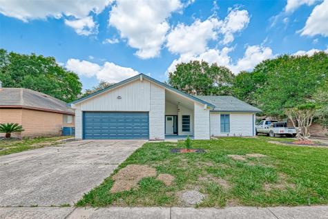 1926 Turtle Creek Drive Missouri City TX 77459
