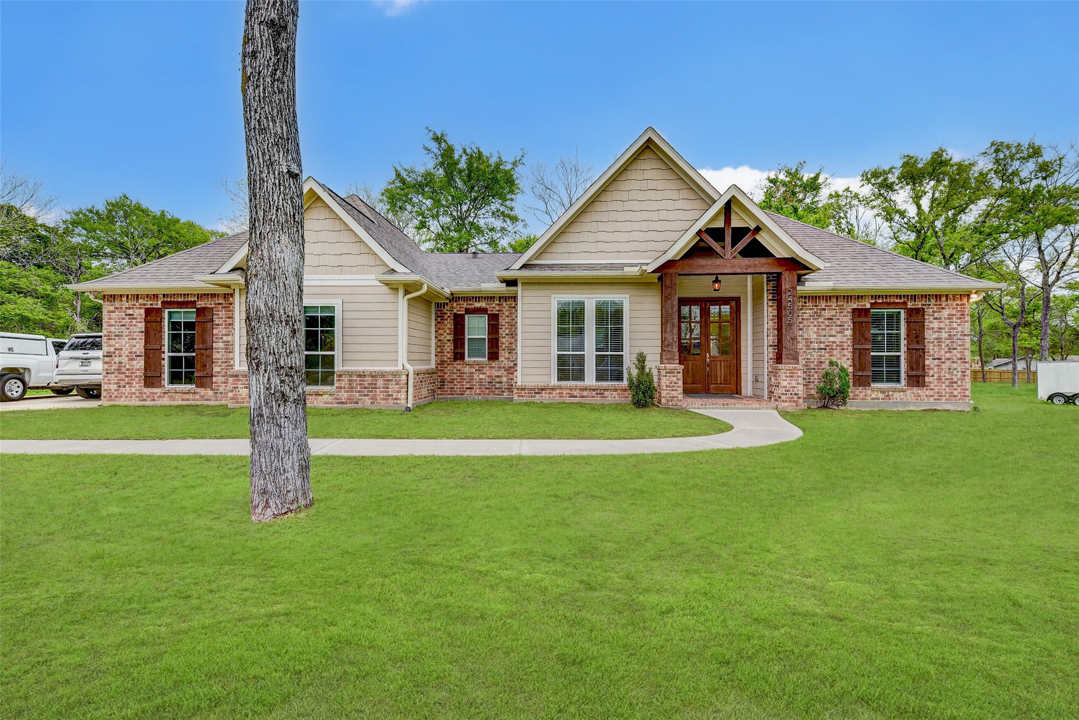 24505 Dublin Street Hempstead TX 77445