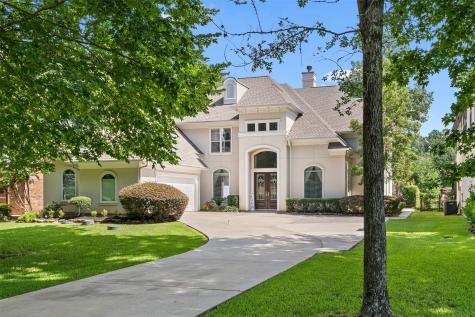 11439 Grand Pine Drive Montgomery TX 77356