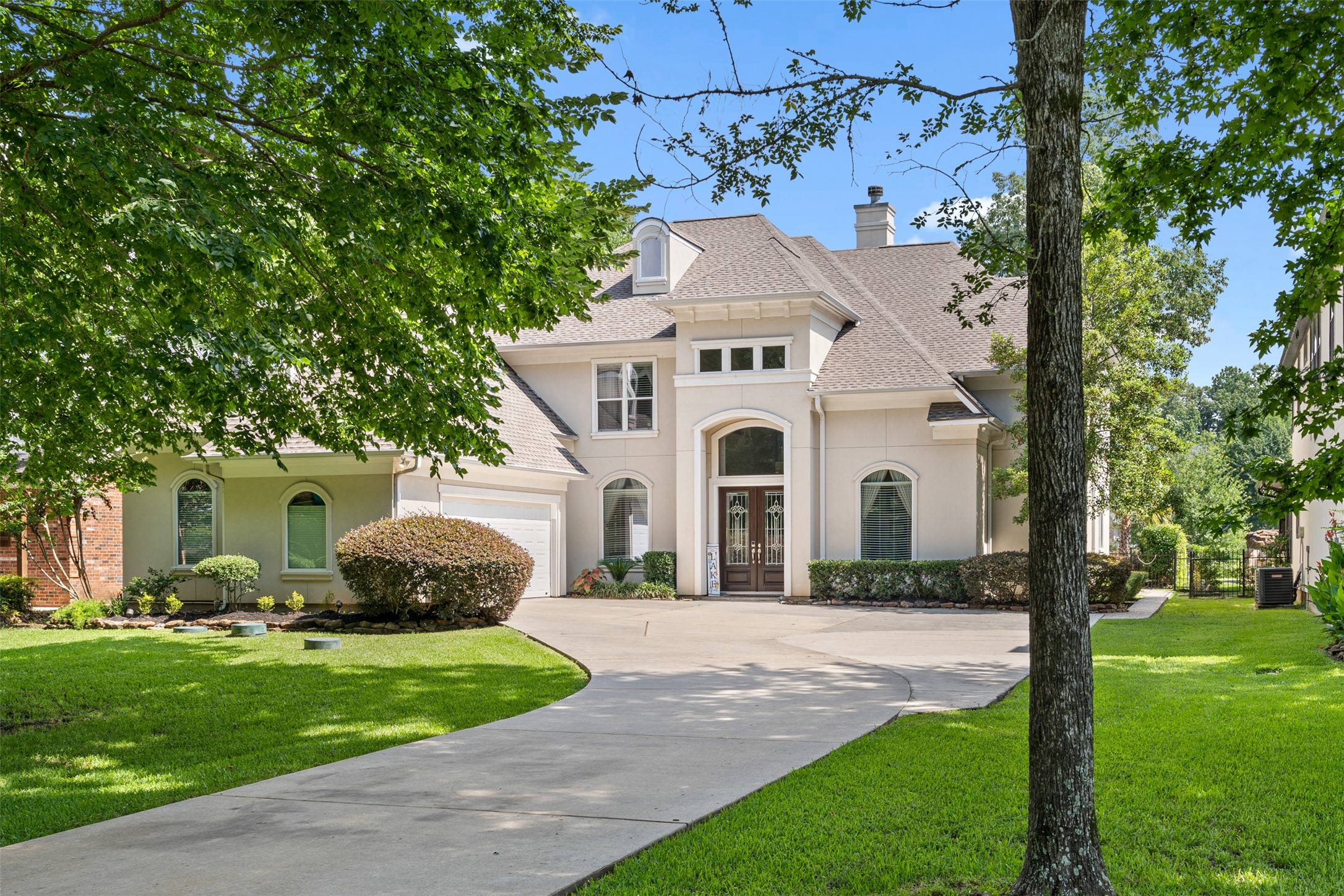 11439 Grand Pine Drive Montgomery TX 77356