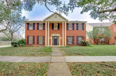 6403 Laurel Bush Lane Sugar Land TX 77479