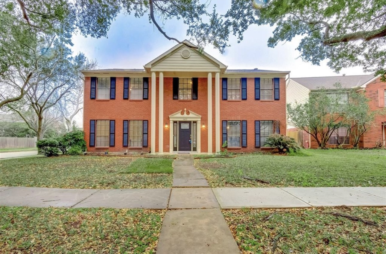 6403 Laurel Bush Lane Sugar Land TX 77479