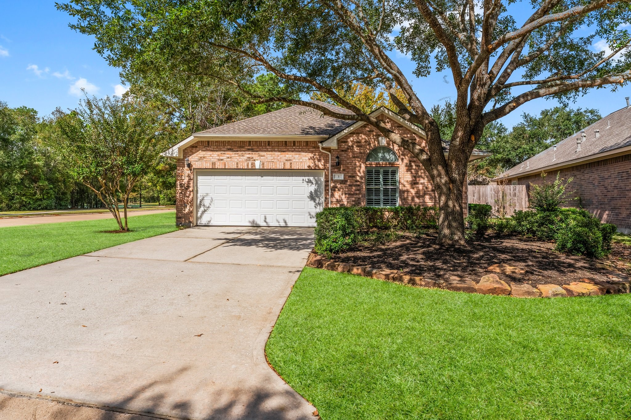3 S Bendrook Loop Conroe TX 77384