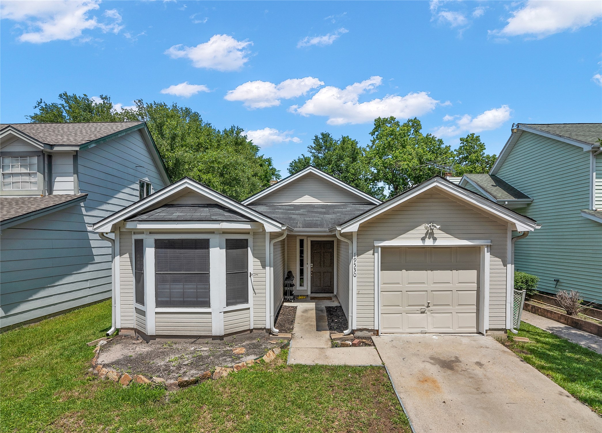 19530 Shady Bank Drive Tomball TX 77375