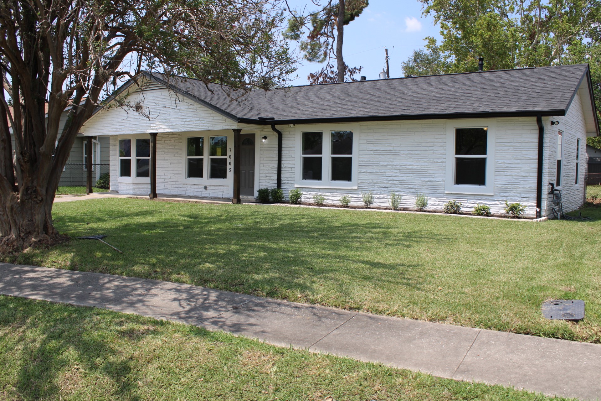 7005 Peyton Street Houston TX 77028