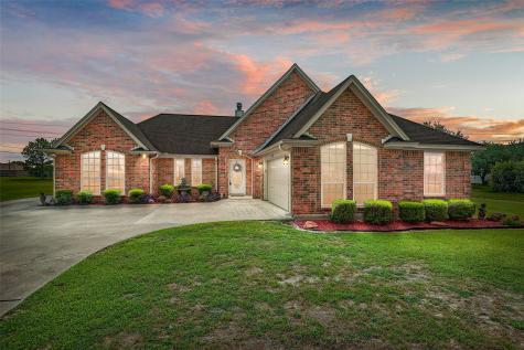 5823 Tremont Drive Baytown TX 77523