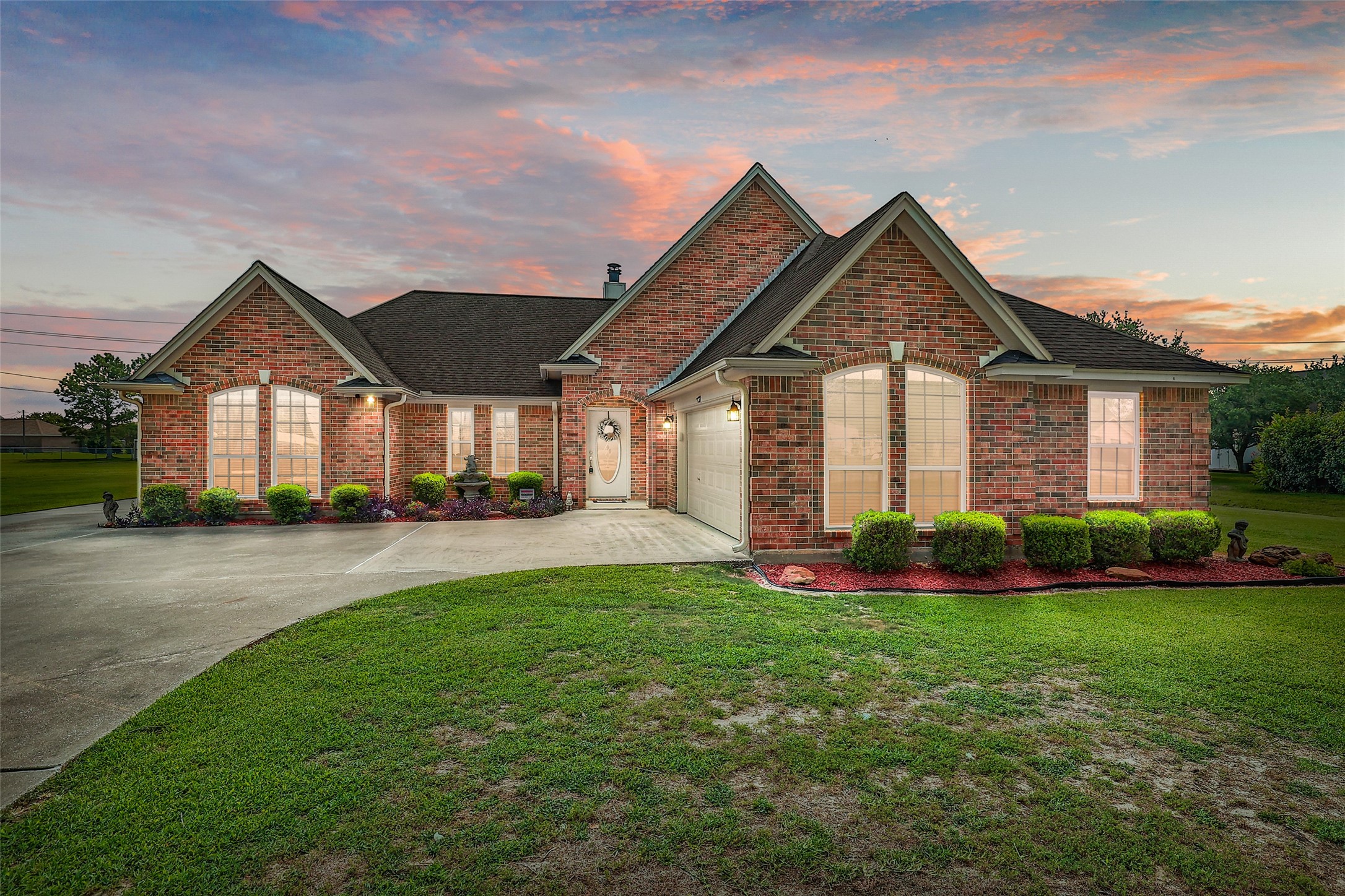 5823 Tremont Drive Baytown TX 77523