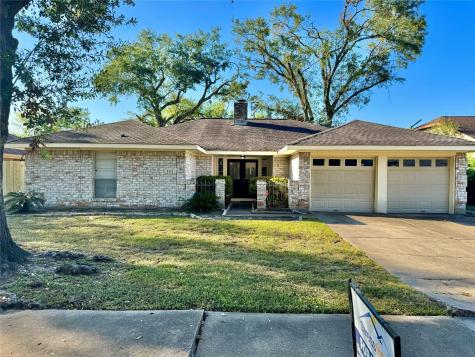 4111 Saratoga Drive Houston TX 77088