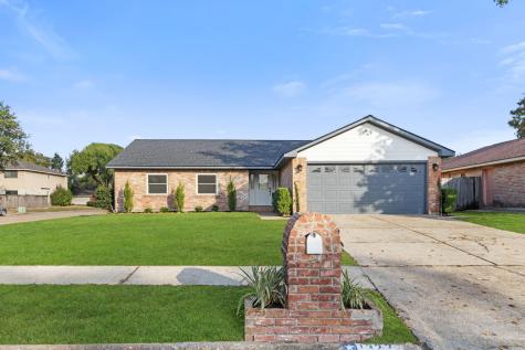 1322 Littleport Lane Channelview TX 77530