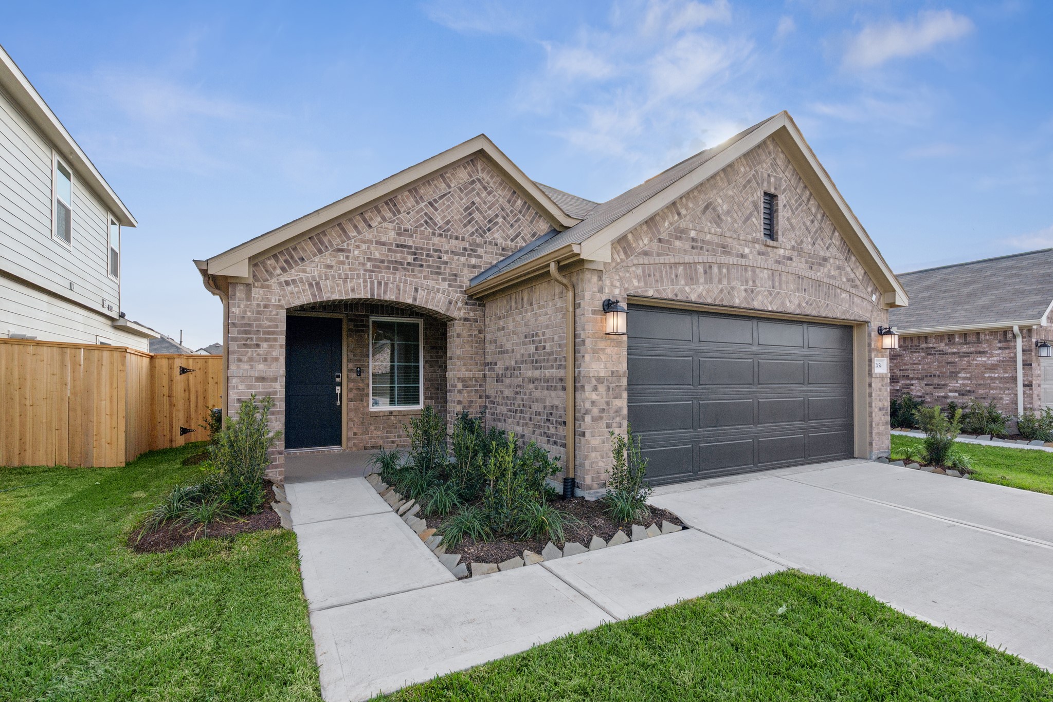 22454 Douglas Court New Caney TX 77357