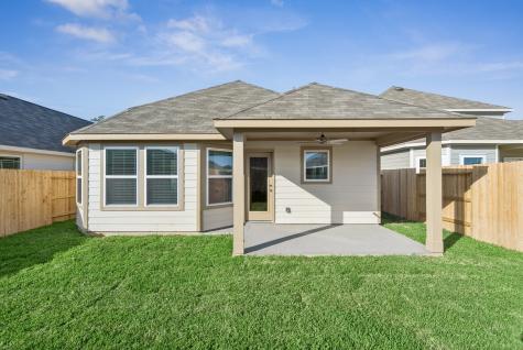 22454 Douglas Court New Caney TX 77357