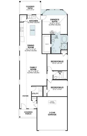 22454 Douglas Court New Caney TX 77357