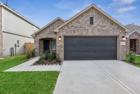 22454 Douglas Court New Caney TX 77357