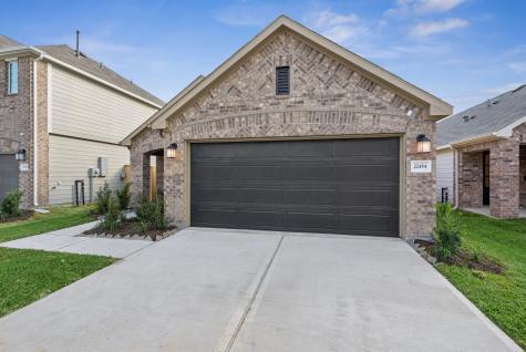 22454 Douglas Court New Caney TX 77357