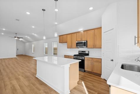 22454 Douglas Court New Caney TX 77357