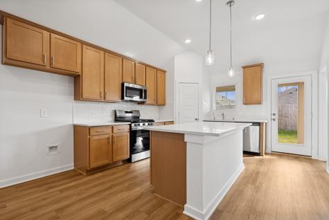 22454 Douglas Court New Caney TX 77357