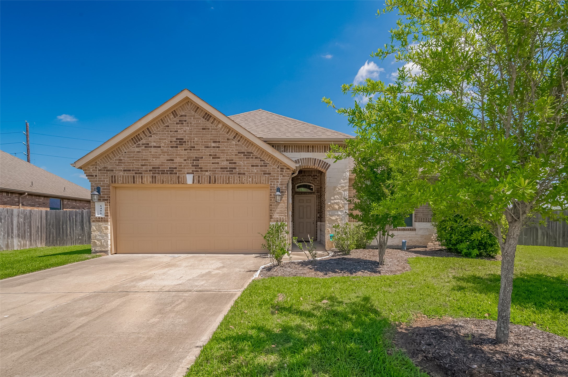6406 Sterling Shores Lane Rosenberg TX 77471