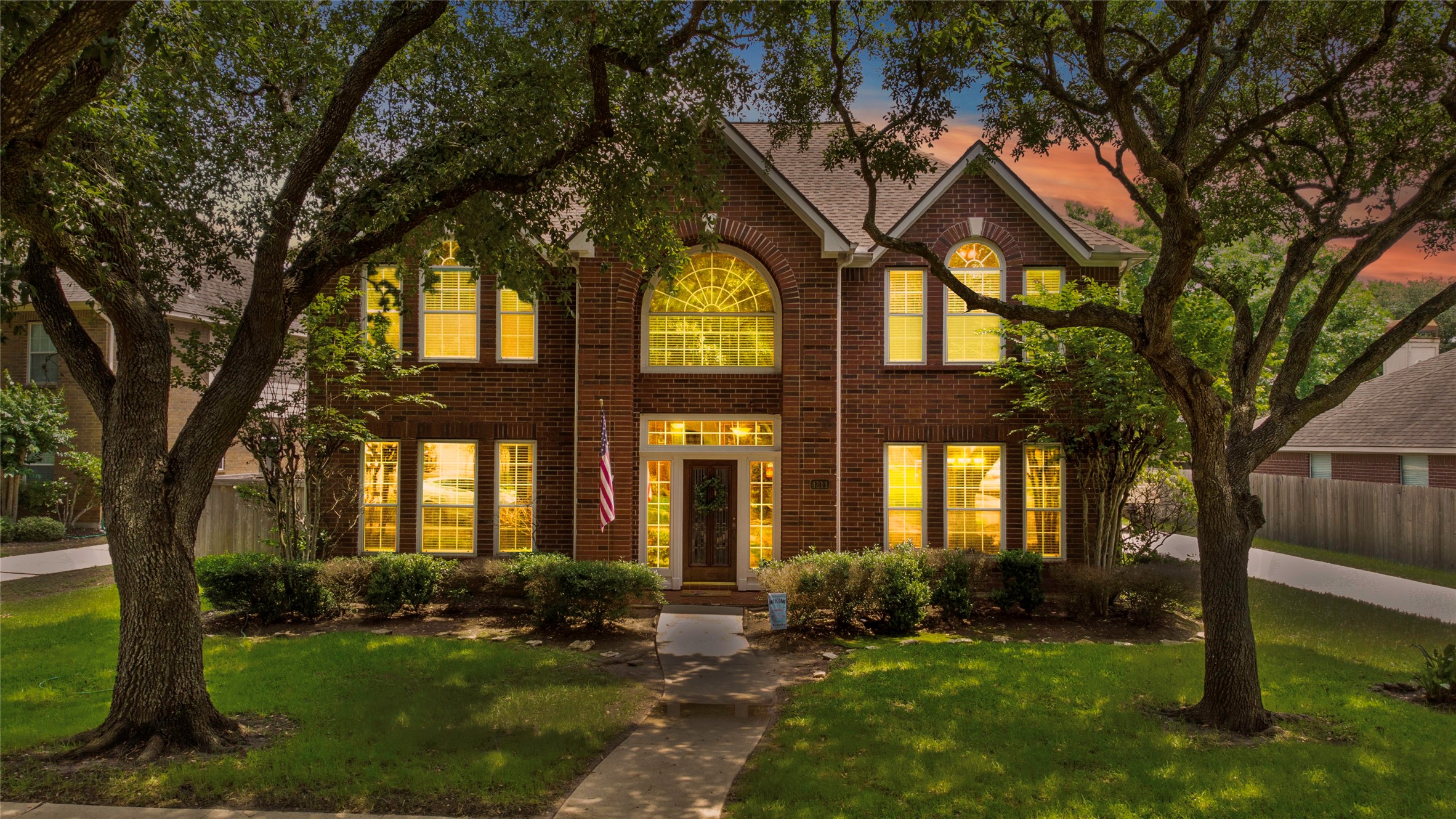 4211 Merriweather Street Sugar Land TX 77478