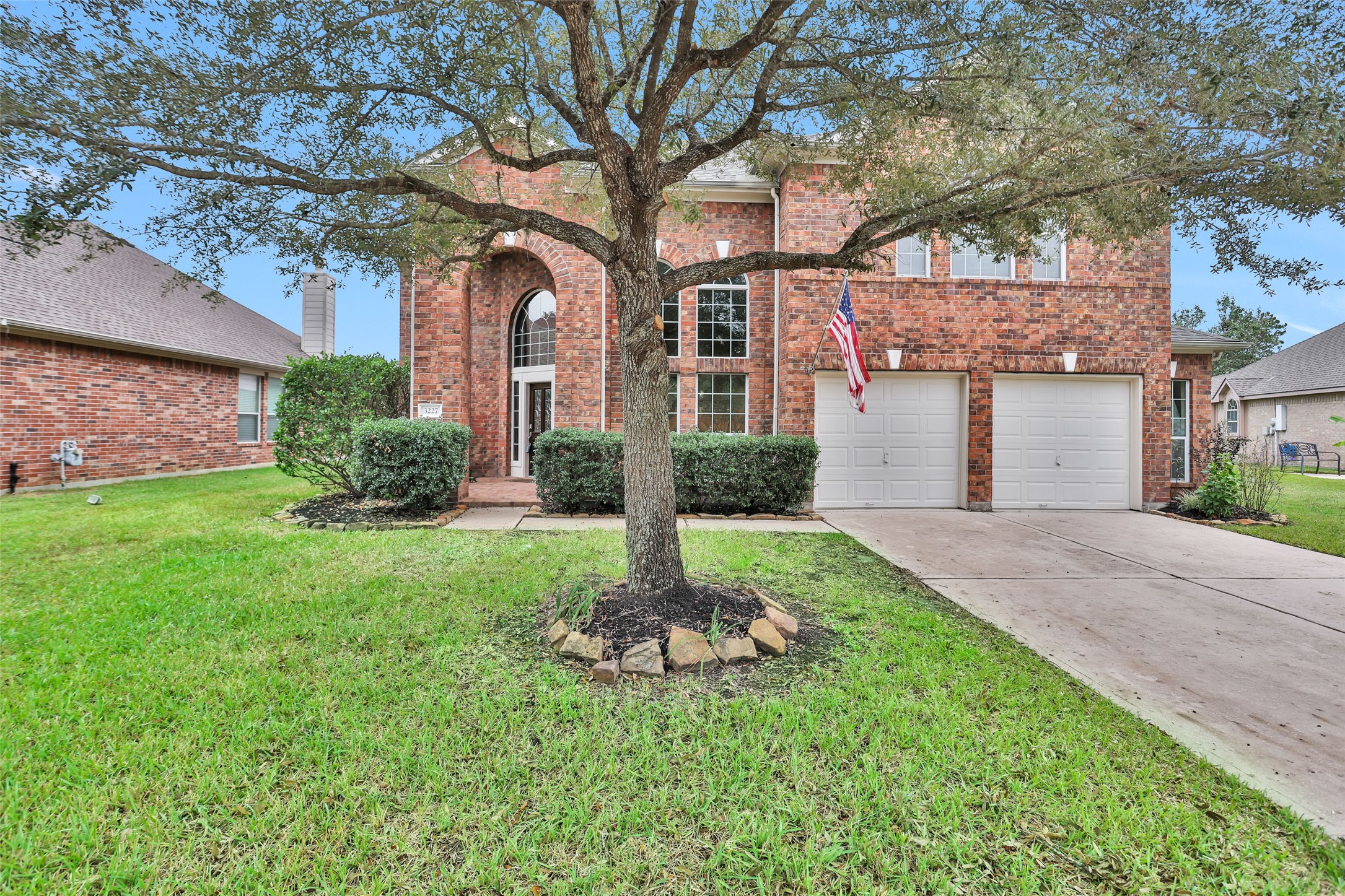 3227 Felton Springs Drive Spring TX 77386