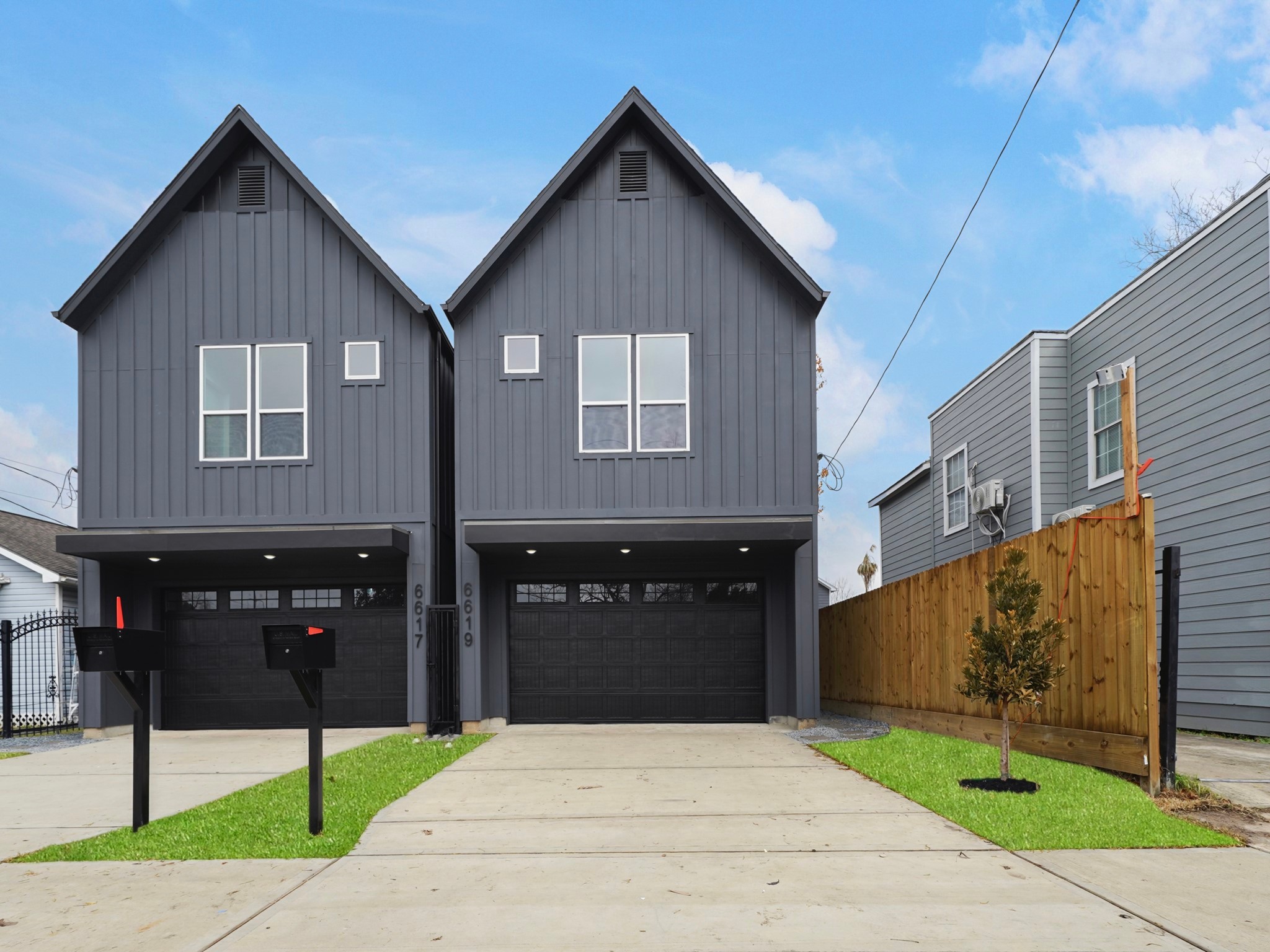 5218 Arapahoe Street Houston TX 77020