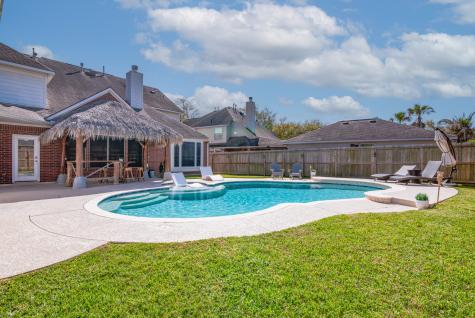 3004 Autumn Park Court Friendswood TX 77546