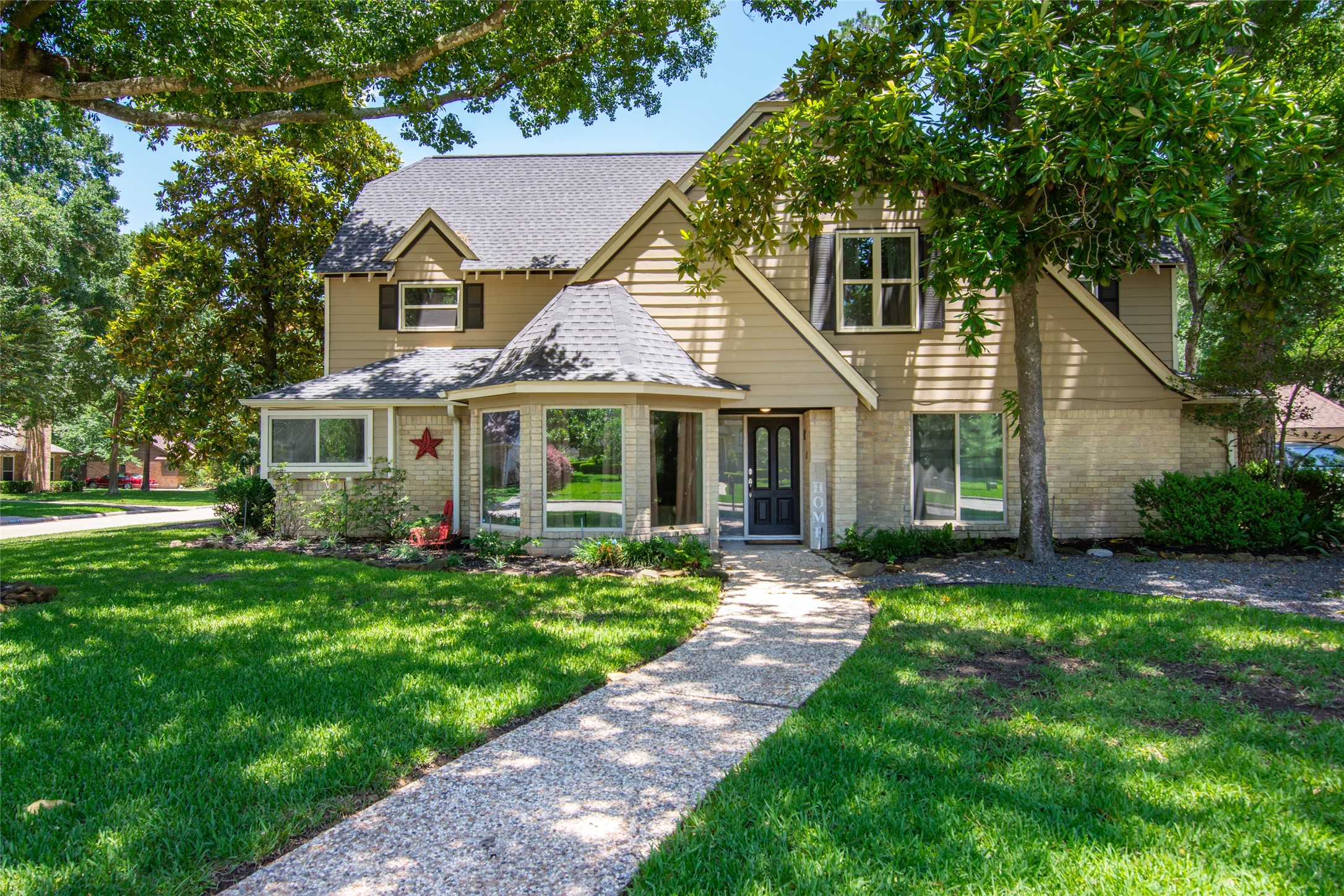 14610 Quail Creek Court Houston TX 77070