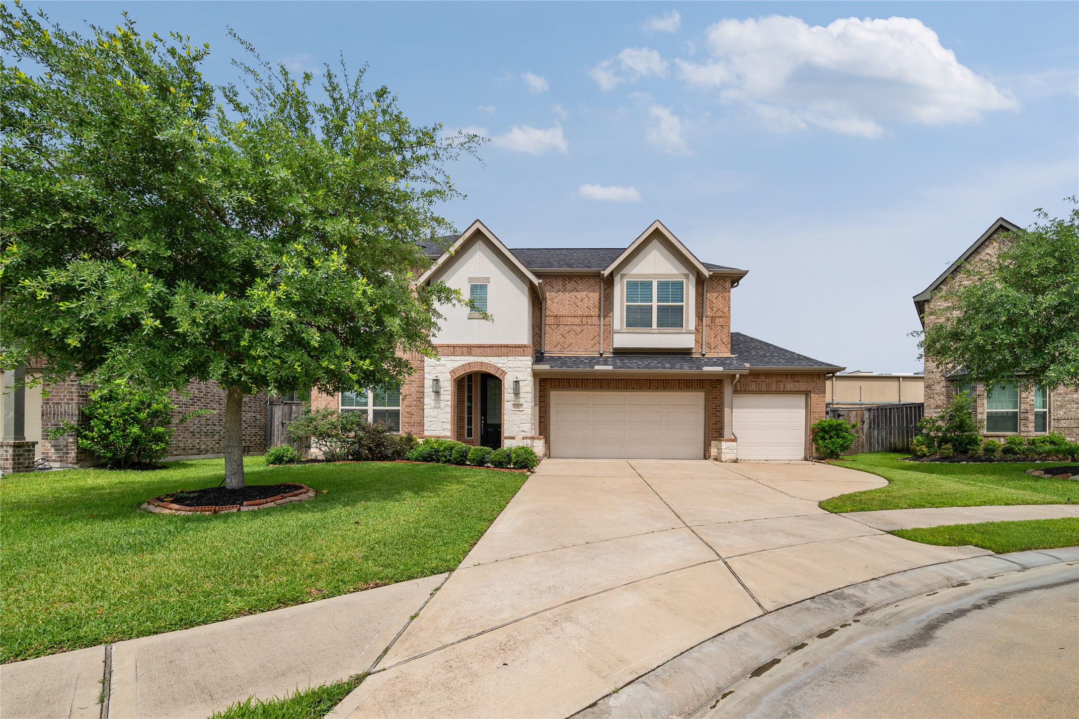 6323 Grand Butte Court Katy TX 77494