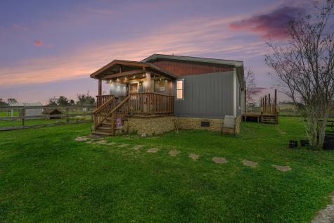 1408 Lilley Road Alvin TX 77511