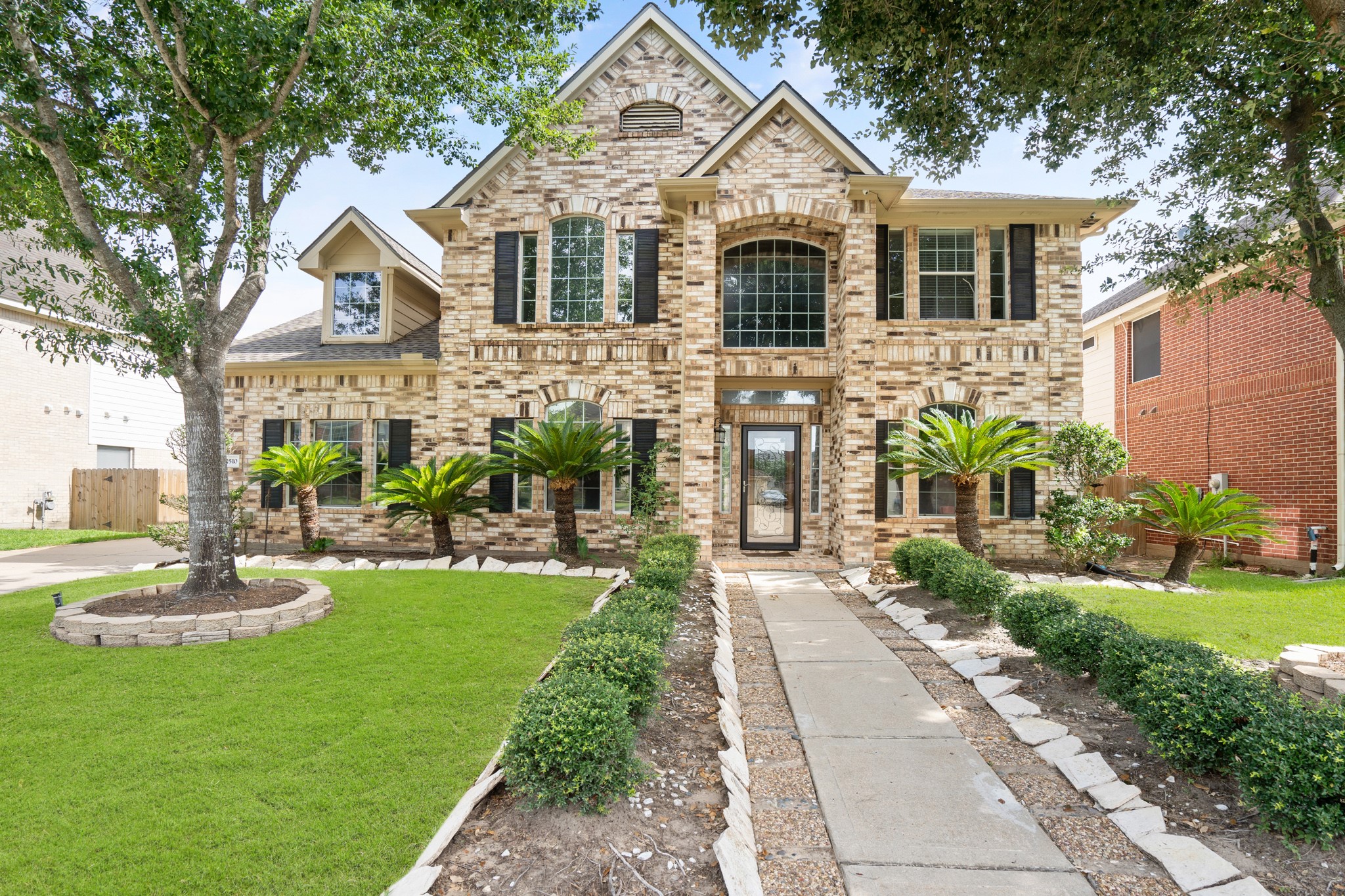 14510 Smith Bridge Lane Sugar Land TX 77498