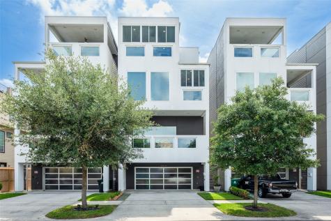 2618 Sherwin Street Houston TX 77007