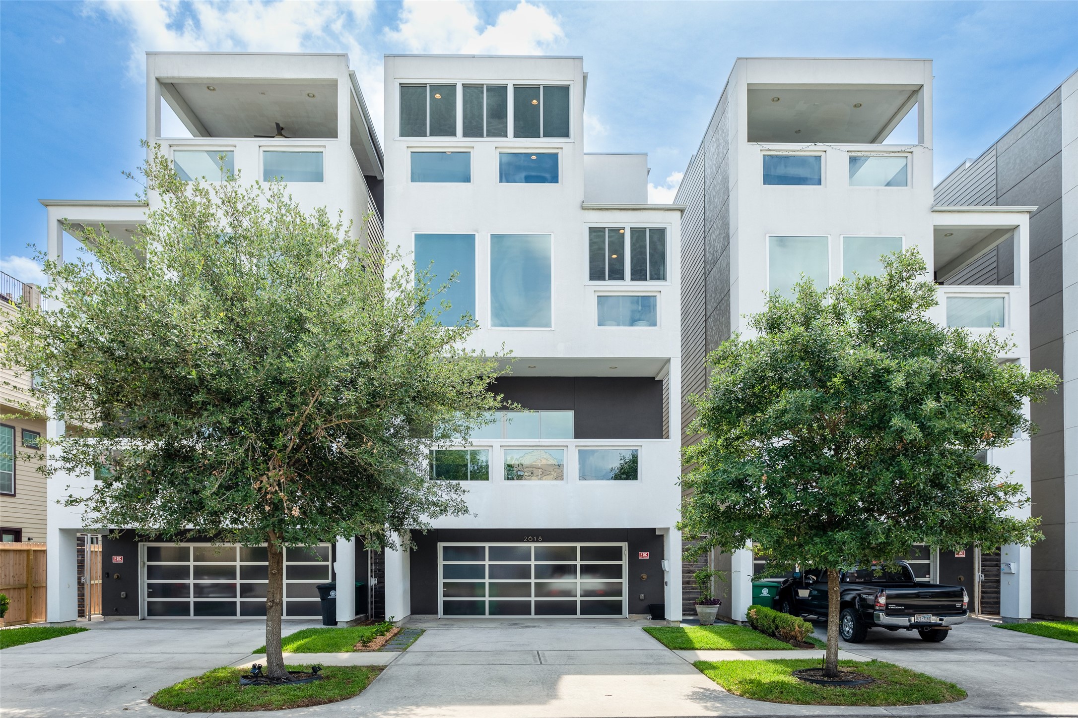 2618 Sherwin Street Houston TX 77007